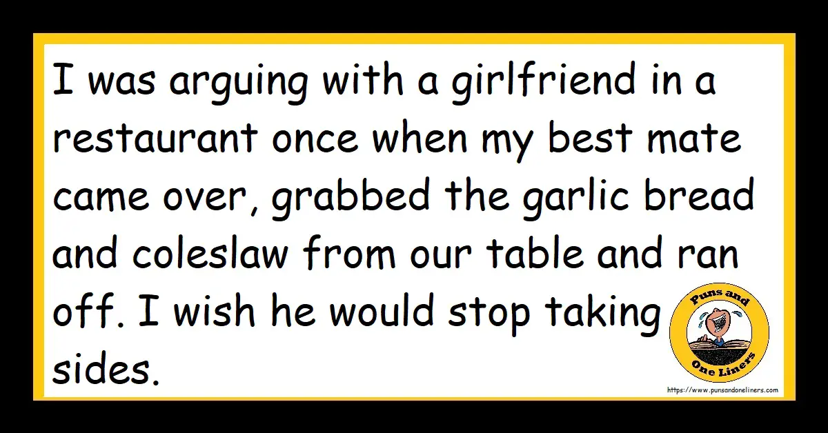 Valentine's Day Jokes Puns And One Liners