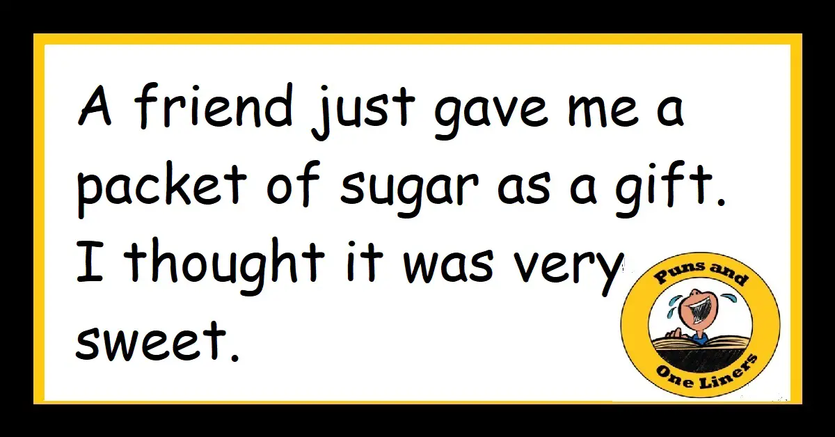 Packet Jokes Puns And One Liners